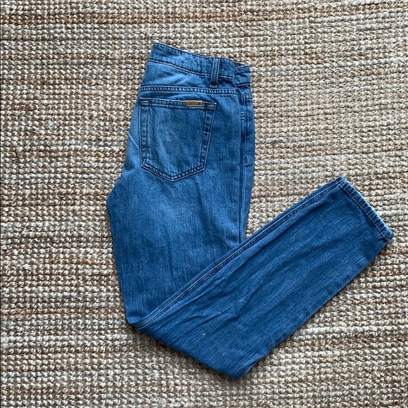 2 for $25✨ Joe’s Straight Ankle Jean - Picture 1 of 6